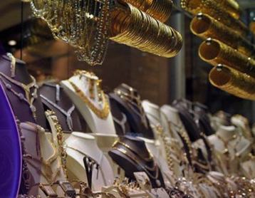 Qızıl bazarında durğunluq yaşanır - VİDEO