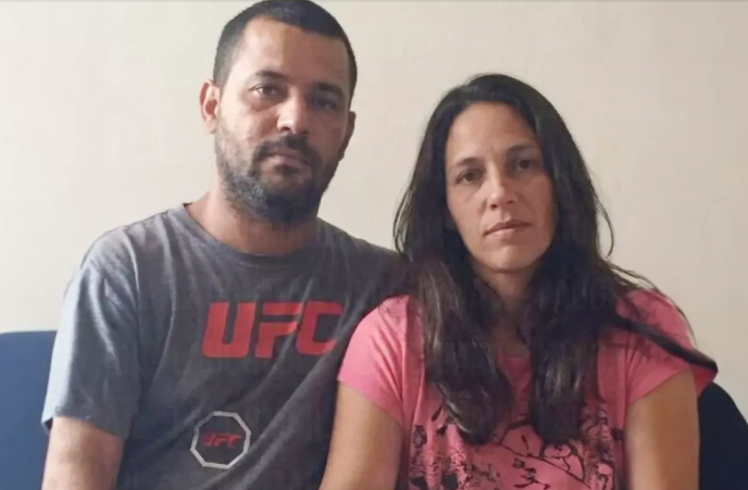 Ər-arvad 19 illik evlilikdən sonra bacı-qardaş olduqlarını öyrəniblər