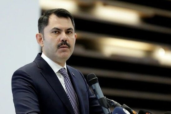 Nazir: "Türkiyədə son 20 ildə 100 ilin işləri görülüb"