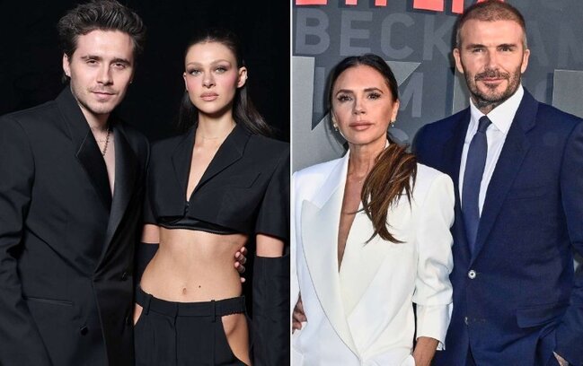 Bekhemlər arasındakı qalmaqalın gizli tərəfini açıqladı