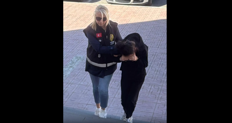 Otel əməkdaşının körpəsi ölü tapıldı: 19 yaşlı ana həbs edildi - VİDEO