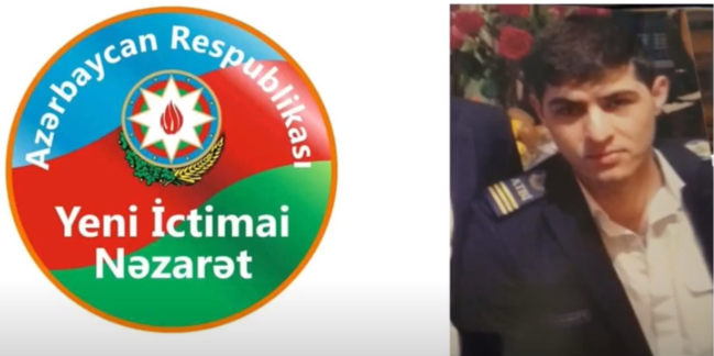 MƏMUR SƏHLƏNKARLIĞI: "AZAL"ın işçisi ilə bağlı 2020-ci ildən açılmayan cinayət - VİDEO