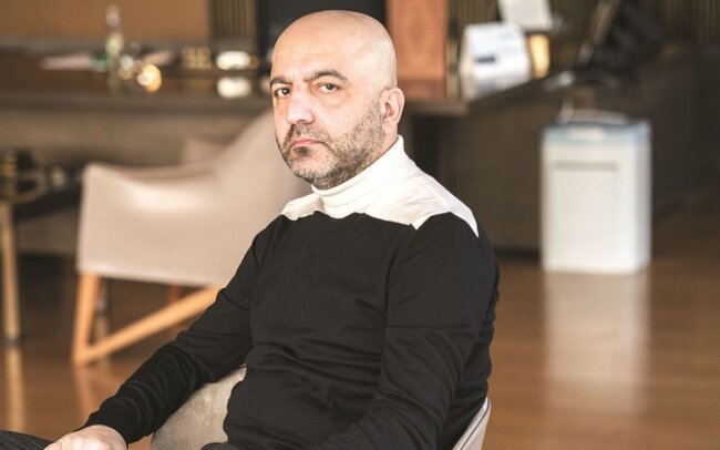 Mübariz Mənsimov sonuncu müsahibəsində insanları "dolamağa" çalışdı