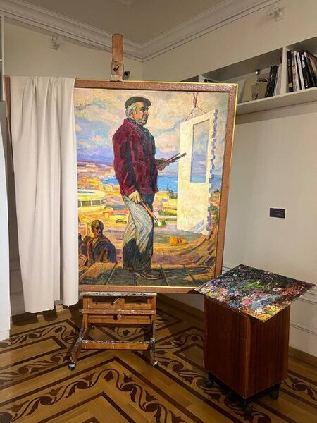 Dünyanın ən uzun mədəniyyət gecəsi BAKIDA belə keçdi - VİDEO