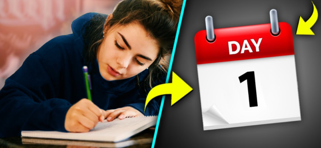 Psixoloqların "21 gün" möcüzəsini sən də sına