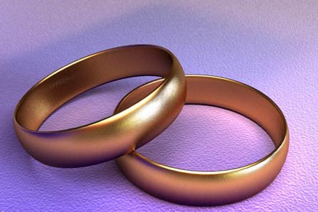 Homoseksuallara evlənmək icazəsi verildi