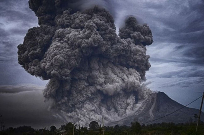 Yer üçün əsas təhlükə AÇIQLANDI: Qlobal istiləşmə deyil