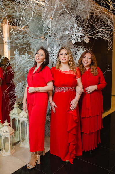 Mirtalıblı Group 2022-ci ildə də möhtəşəm tədbirləri ilə qarşımızdadır - FOTOLAR