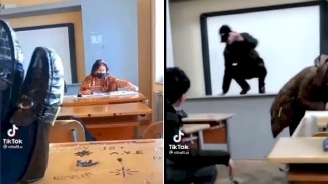 Azərbaycanda müəllim olmaq çətindir? - Tanınan pedaqoqdan MARAQLI YANAŞMA