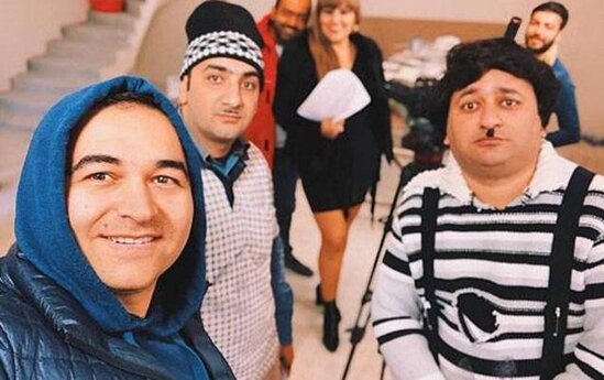 Bu tanınmışlar "Space"ə keçdi - ADLAR