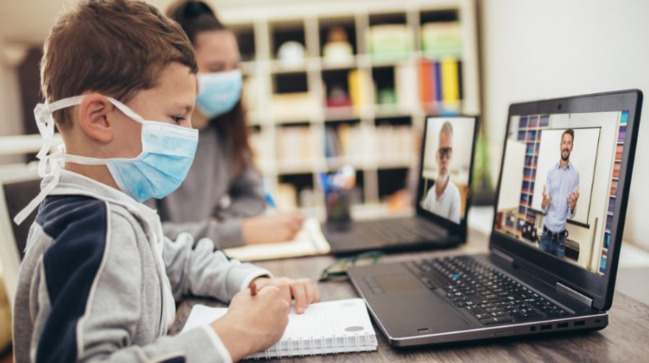 Distant təhsilə keçid etməyə ehtiyac varmı? - AÇIQLAMA