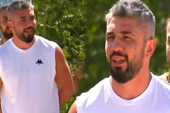 Dünya çempionumuz mahnı oxudu, klip çəkdirdi - VİDEO