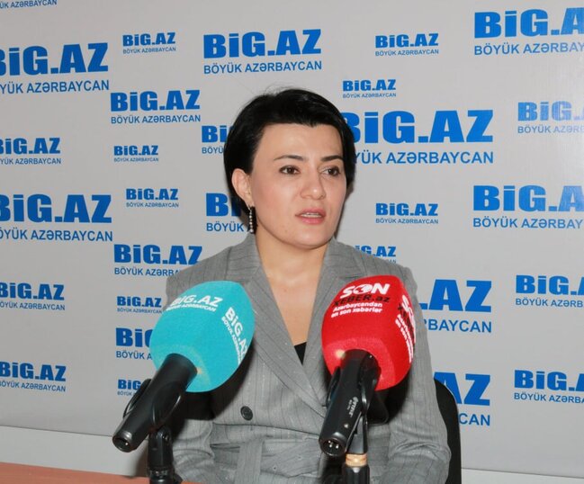 "Bir tanıdığım ailə qızını 16 yaşında ərə verdi, 18 yaşı olanda intihar etdi"- Deputatla MÜSAHİBƏ