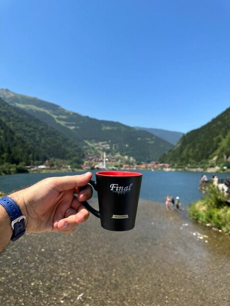 "Final" çay markasının dəstəyi ilə "Klassika ilə dünyaya sarı"
