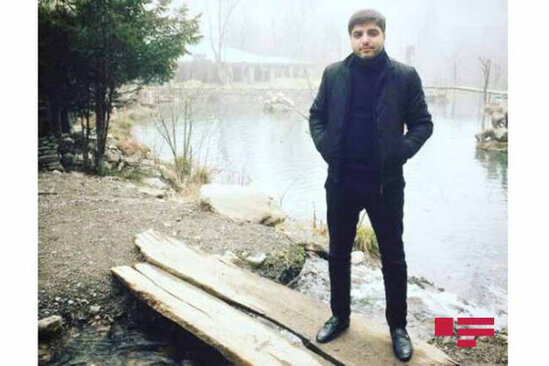 Həmyerlisi tərəfindən BIÇAQLANDI - FOTO