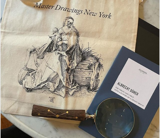 10 milyon dollarlıq bu rəsmi cəmi 30 dollara aldı - FOTO