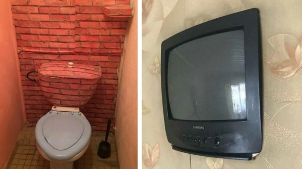 Bu dizaynerlərin beyni necə işləyir? - Sizi mat qoyacaq 20 FOTO