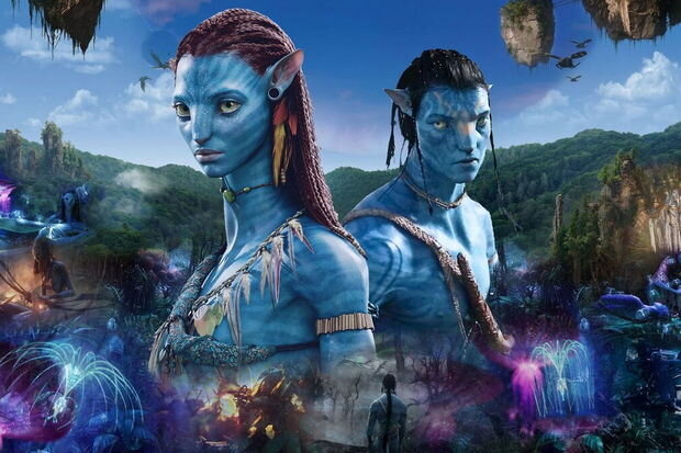 İzləmə rekordu qıran "Avatar"ın 10 gün ərzindəki gəliri AÇIQLANDI - FOTO-VİDEO