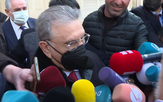 2022-ci ilin gündəmi alt-üst edən hadisələri - Əjdaha Tahir, xanın istefası, xınayaxdı, partlayış...