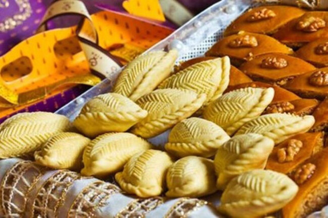 DİQQƏT! Bayramda şirniyyatları bu cür saxlayın – MÜTƏXƏSSİS DANIŞDI