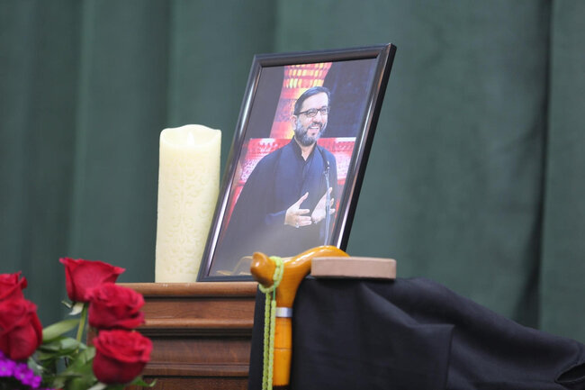 Bakı məscidlərində Qədr gecəsi keçirilib - FOTO