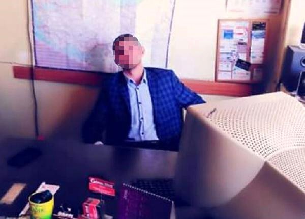 Özünü atasına sübut etmək üçün cinayətə əl atdı - Oğuldan şok əməl - foto