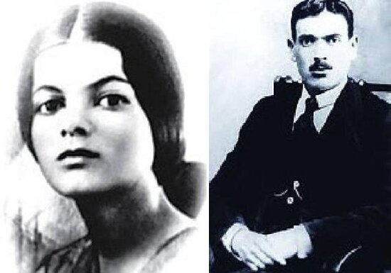 Əhməd Cavadın həyat yoldaşı sürgündə namusunu belə qorudu - Tarixin ÜRƏKDAĞLAYAN səhifələri