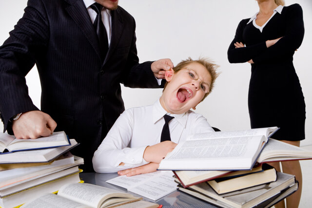 Müəllim zorakılığının qarşısı necə alınmalıdır? - AÇIQLAMA