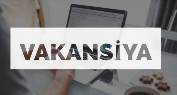 Ofisdaxili İŞ TƏKLİFİ - ELAN