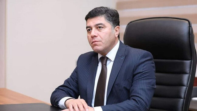 "Azəriqaz"ın şöbə rəisindən media nümayəndələrinə müraciət - VİDEO