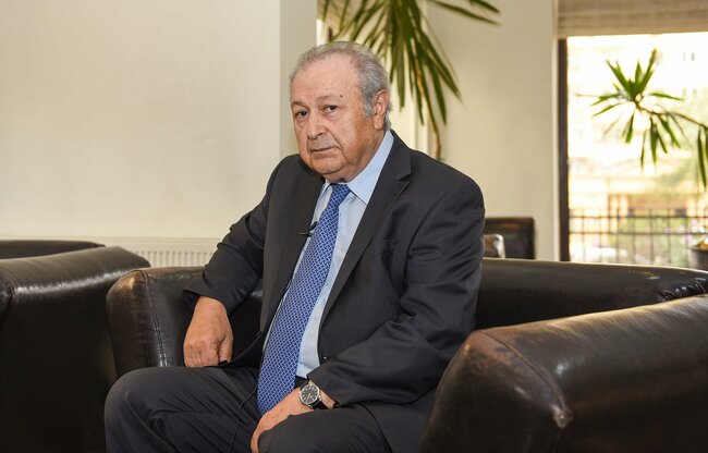 Əfv sərəncamı ilə azadlığa çıxan və bağışlanan eks məmurlar - SİYAHI+FOTOLAR