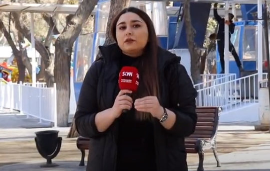 Qızlarını tez ərə verən valideynlər necə cəzalandırılmalıdır? - VİDEOSORĞU