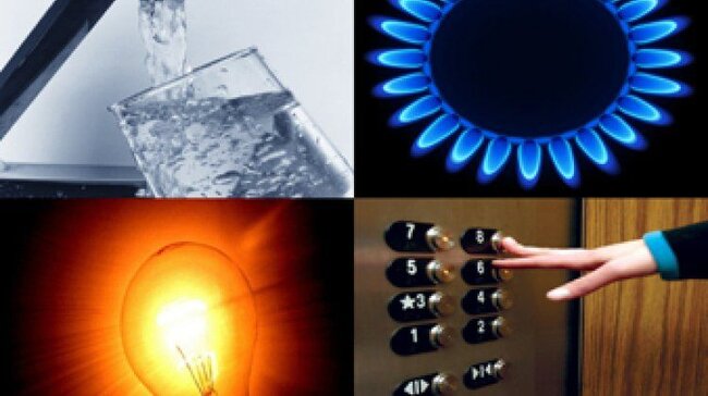 "Kommunal xidmətlərin qiyməti ən azı 3 il dondurulmalıdır" - Elşad Məmmədov