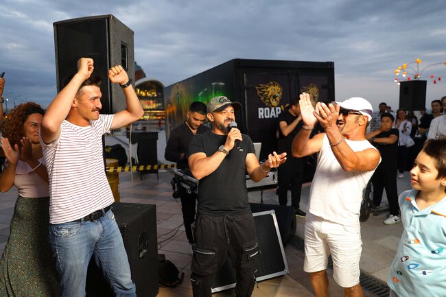 Bazara hər kəsi kükrədəcək yeni içki gəlib - FOTO