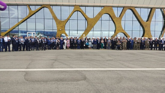 Şuşada Mətbuat Günü münasibətilə Beynəlxalq Media Forumu keçirilir