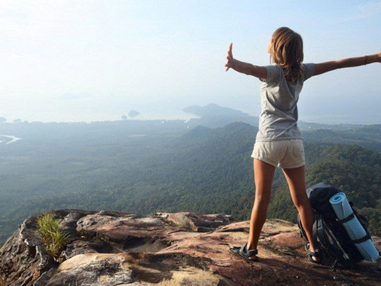 Səyahətə getmək istəyənlər mütləq oxusun! - FOTOLAR