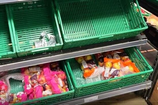 Ərzaq qıtlığına çarə: Minlərlə şəxsə viza veriləcək