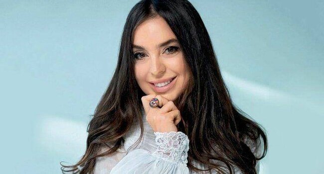 Leyla Əliyevadan möhtəşəm QAR MƏNZƏRƏSİ - FOTOLAR