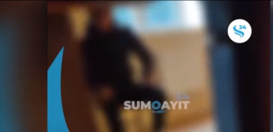 Şagirdini vurub, saçını qırxan müəllim bu vəzifəli şəxsin anası imiş - VİDEO