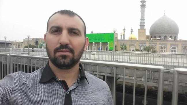 Fazil Mustafaya qarşı terrorun təşkilatçısı və atəş açan şəxsin kimliyi məlum olub - YENİLƏNİB