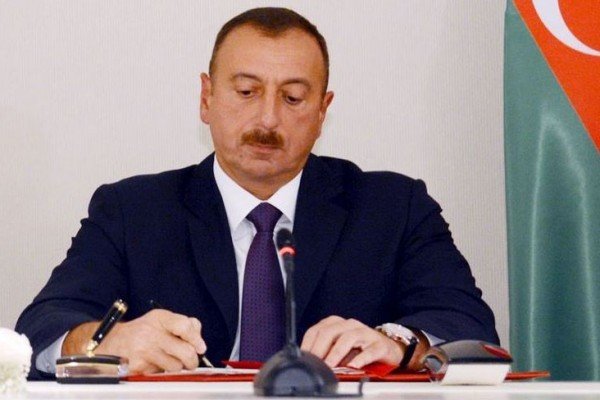 Prezident bu qurumları ləğv etdi - FƏRMAN