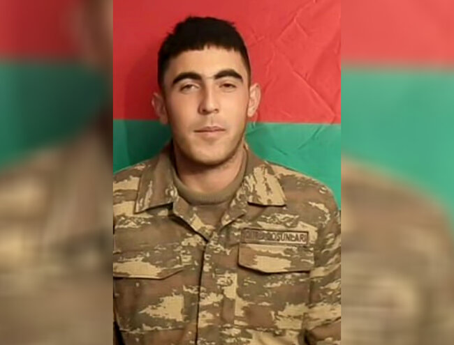 Onlar sevgili olublar? - Məktəbdə 4 uşaq anasını öldürən qazidən XƏBƏR VAR