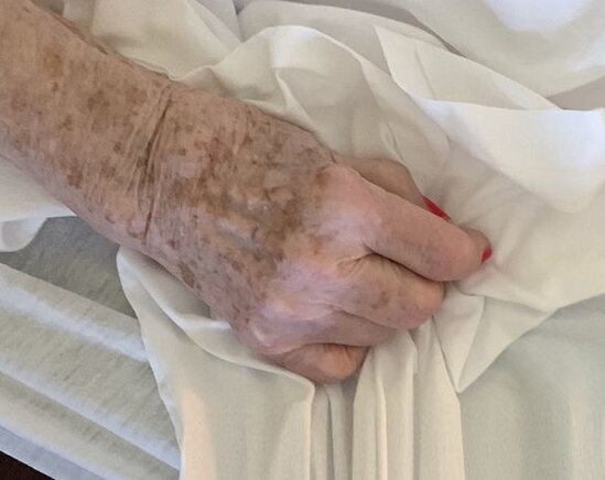 Bakıda 86 yaşlı qadının meyiti tapıldı