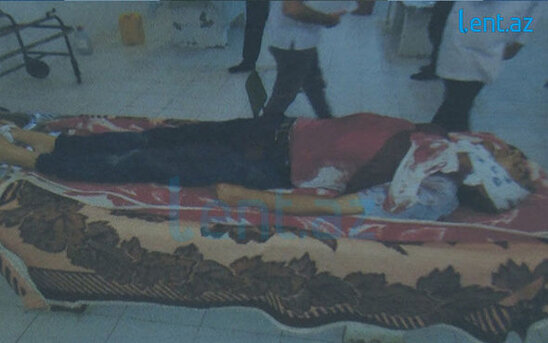 "Qayınatam yanıma uzanıb dedi ki..." - Dəhşətli qətlin təfərrüatları – FOTO