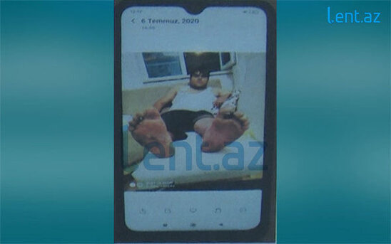 "Qayınatam yanıma uzanıb dedi ki..." - Dəhşətli qətlin təfərrüatları – FOTO