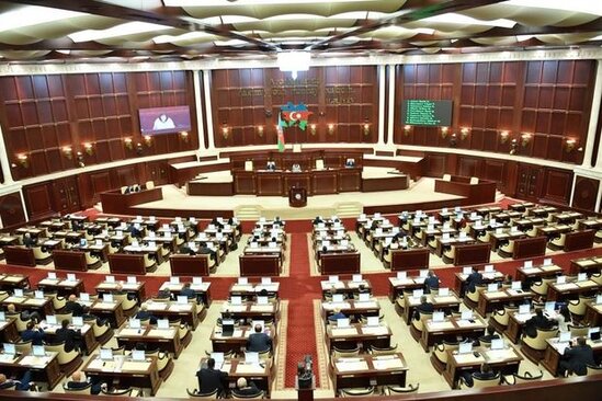 "Şuşa" adından istifadəyə məhdudiyyətlər – DETALLAR