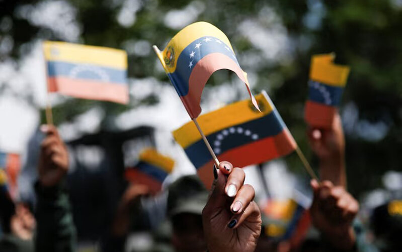 Venesuelada 1 həftəlik matəm elan edildi