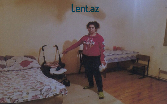 Bakıda ŞOK CİNAYƏT: Arvadını kişilərlə görüşə göndərib körpəsini öldürdü