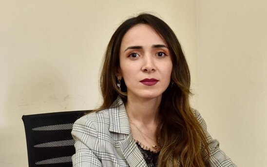 Rəqsanə Kərimova: "Venesiya Komissiyası MEDİA-nın arqumentlərinin bir qismini nəzərə alıb" - MÜSAHİBƏ