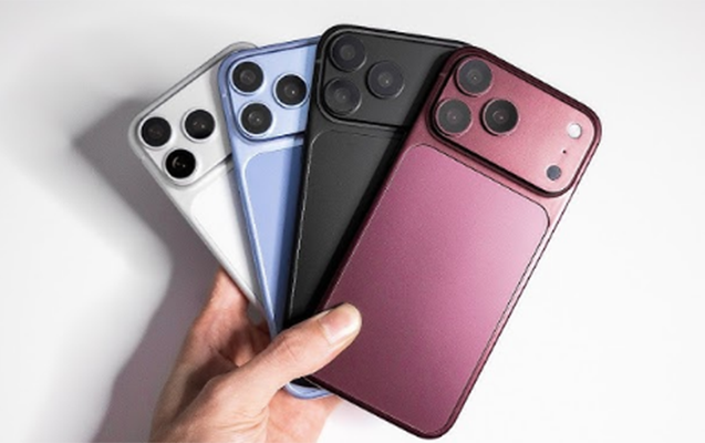 "iPhone 18 Pro Max"ın kamerası yenilənir - Böyük ölçüdə olacaq